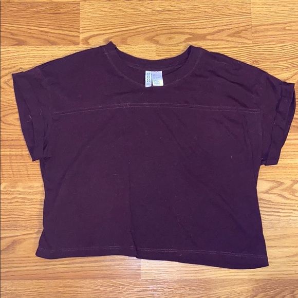 H&M basic crop - Picture 2 of 2